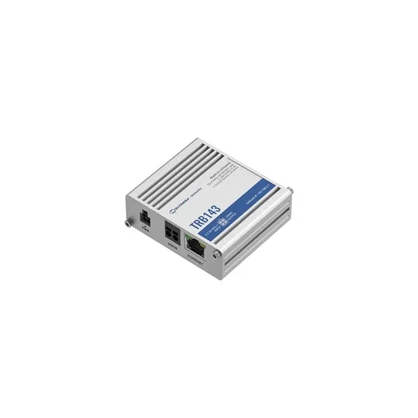 Teltonika TRB143 LTE/4G M-Bus Industrial Gateway TRB143000000