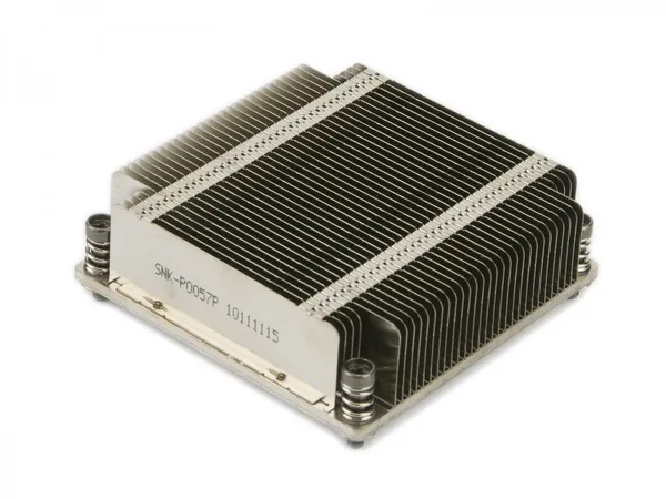 Supermicro SNK-P0057P sistema de refrigeración para SNK-P0057P