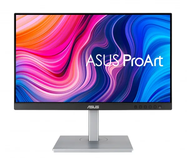 ASUS PA247CV pantalla para PC 60,5 cm (23.8") 1920 x 1080 PA247CV