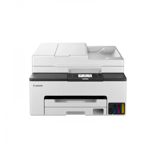 Canon MAXIFY GX2050 Inyección de tinta A4 600 x 1200 DPI 6171C006