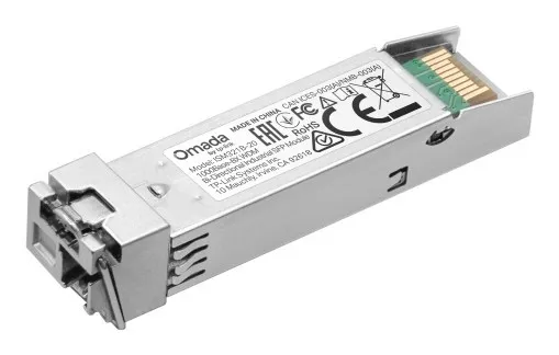 TP-Link ISM321B-20 red modulo transceptor Fibra óptica ISM321B-20