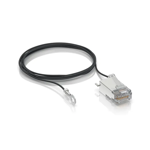 Ubiquiti UISP-Connector-GND Conector de Protección UISP-Connector-GND