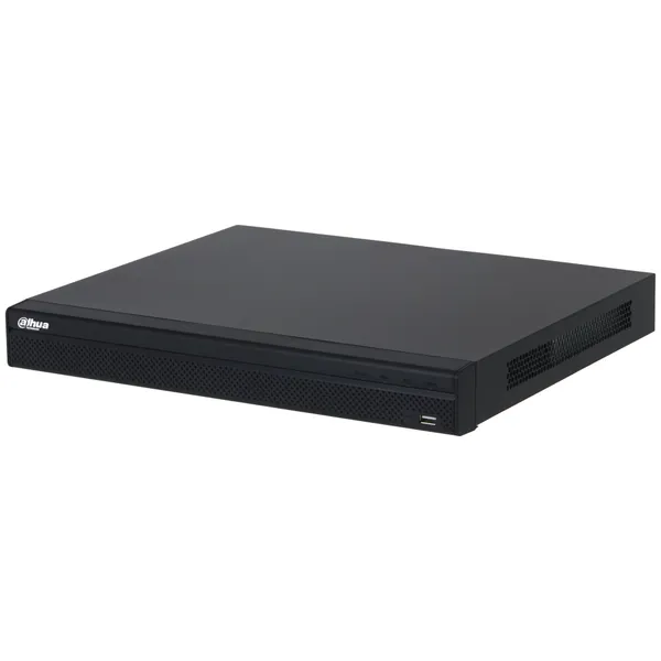 Dahua NVR4216-16P-4KS3 Grabador de video en red 16CH NVR4216-16P-4KS3