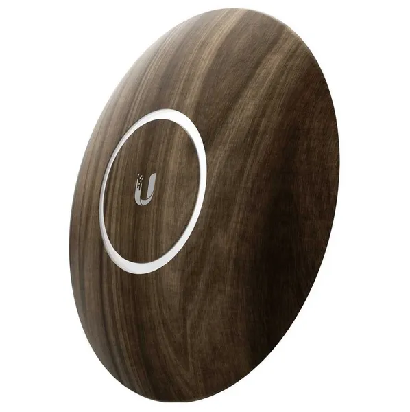 Ubiquiti NHD-COVER-WOOD-3 Networks WoodSkin Tapa para NHD-COVER-WOOD-3