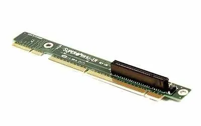 Supermicro RSC-RR1U-E8 tarjeta y adaptador de interfaz RSC-RR1U-E8