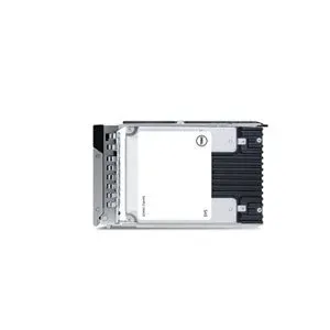 Dell 3.84TB SSD SATA Read Intensive 6Gbps 512e 2.5in Hot-plug 345-BDRO