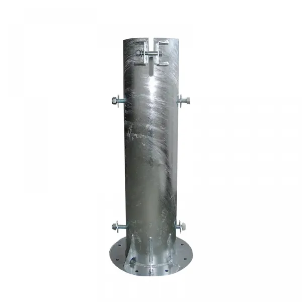 Hipar HIP-E1500-2800-SSB-KIE Kielich na słup HIP-E1500-2800-SSB-KIE