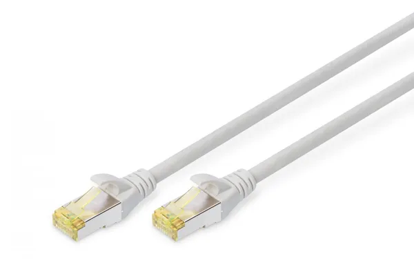 Digitus DK-1644-A-300 cable de red Gris 30 m Cat6a S/FTP DK-1644-A-300
