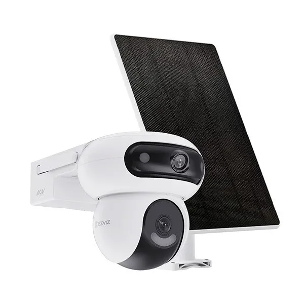 EZVIZ HB90 Dual Kit Almohadilla Cámara de CS-HB90/SP (4MP+4MP)