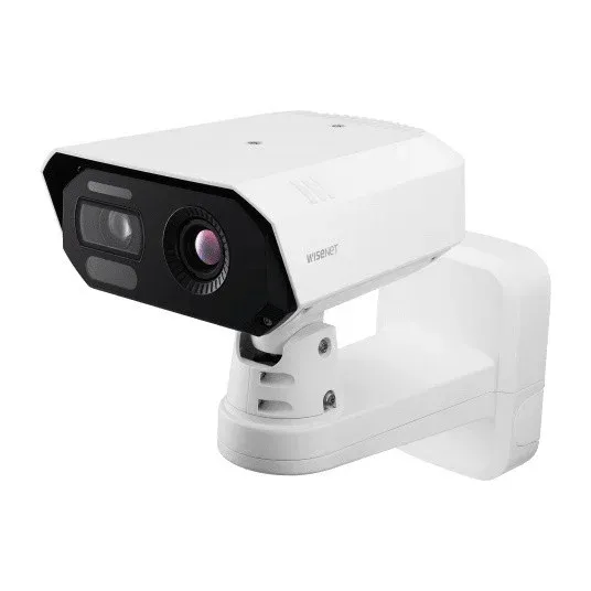 Cámara IP Bisppectral AI Hanwha TNM-C4960TD TNM-C4960TD
