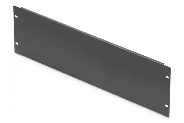 Digitus Cubierta ciega para armarios de 483 mm (19") DN-19 BPN-04-SW