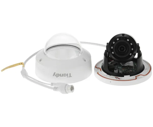 Cámara de Seguridad IP Tiandy TC-C34KN Spec:I3/E/Y/C/SD/2.8mm/V4.3