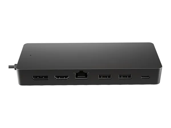 HP 50H55AA USB 3.2 Gen 2 (3.1 Gen 2) Type-C Negro 50H55AA#ABB