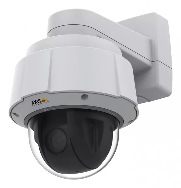AXIS Q6074-E 60 Hz Cámara de seguridad IP tipo domo 01974-301