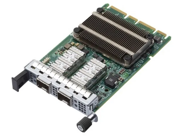 Broadcom BCM957412N4120C adaptador y tarjeta de red BCM957412N4120C