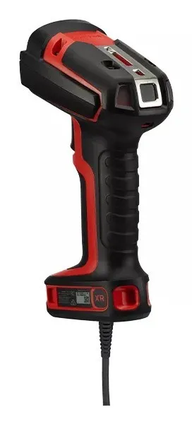 Honeywell Ultra 2100i Lector de códigos de barras 2100IXR-3E