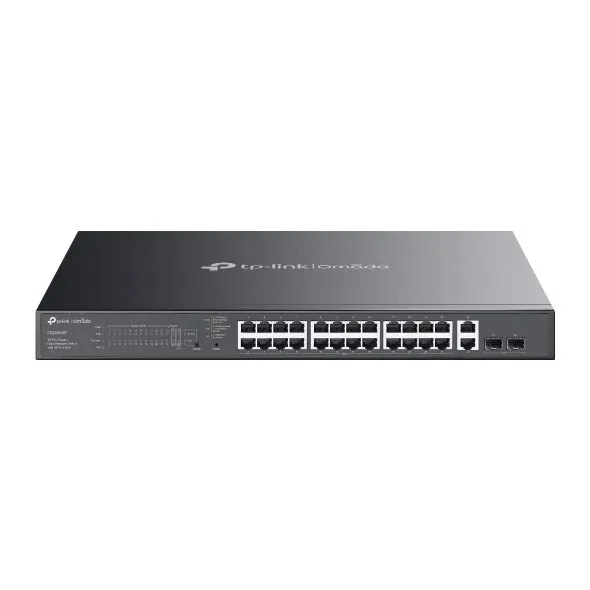 TP-Link Omada ES228GMP switch Gestionado L2 Gigabit Ethernet ES228GMP