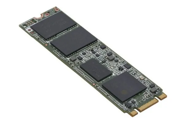 Fujitsu PY-BS96PEA unidad de estado sólido 960 GB M.2 PCI PY-BS96PEA