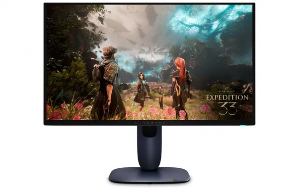 Alienware AW2725Q pantalla para PC 67,8 cm (26.7") 3840 x GAME-AW2725Q