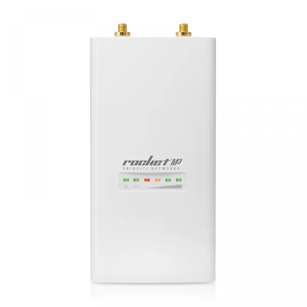 Ubiquiti ROCKETM3 3.5GHz Rocket MIMO, AIRMAX ROCKETM3