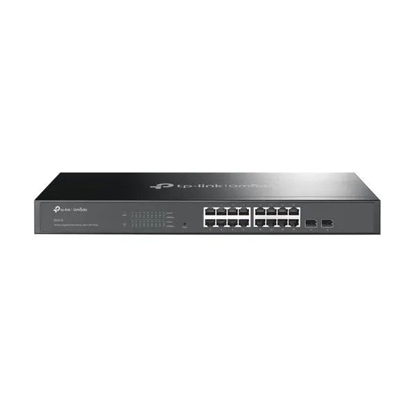 TP-Link SG2218 (TL-SG2218) JetStream™ 16-Port Gigabit Smart SG2218