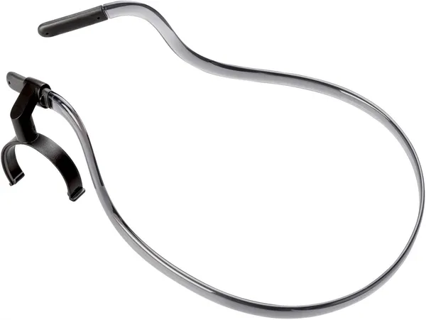 HP Poly HW540 Behind The Neckband Auriculares con banda para 85R16AA