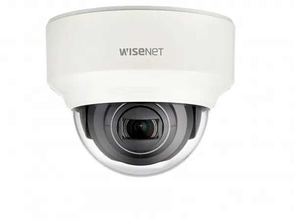 Hanwha XND-6080V cámara de vigilancia Almohadilla Cámara XND-6080V