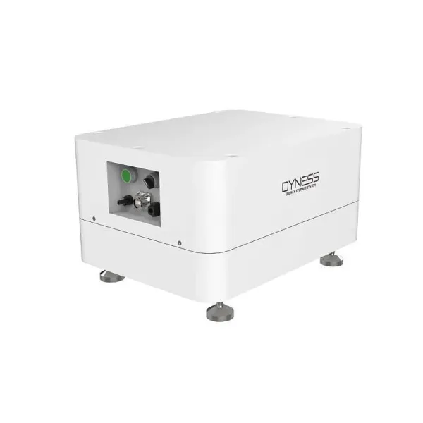 Módulo de control DYNESS Torre S3 SBDU+BASE TOWER S3-SBDU+BASE