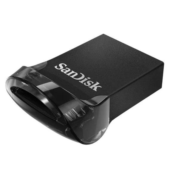 SanDisk Ultra Fit unidad flash USB 32 GB USB tipo A SDCZ430-032G-G46