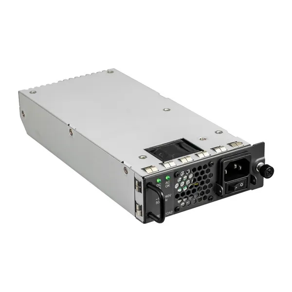 BCS BCS-P-ZR Fuente de alimentación redundante para NVR y BCS-P-ZR