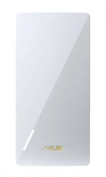 ASUS RP-BE58 Doble banda (2,4 GHz / 5 GHz) Wi-Fi 7 90IG09J0-MO0C00