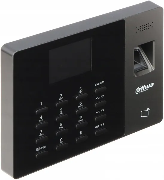 Dahua ASA2212GL-D Grabador de Asistencia ASA2212GL-D