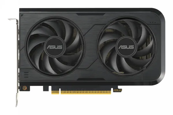 ASUS Dual -RTX5050-O8G NVIDIA GeForce RTX 5050 8 GB DUAL-RTX5050-O8G