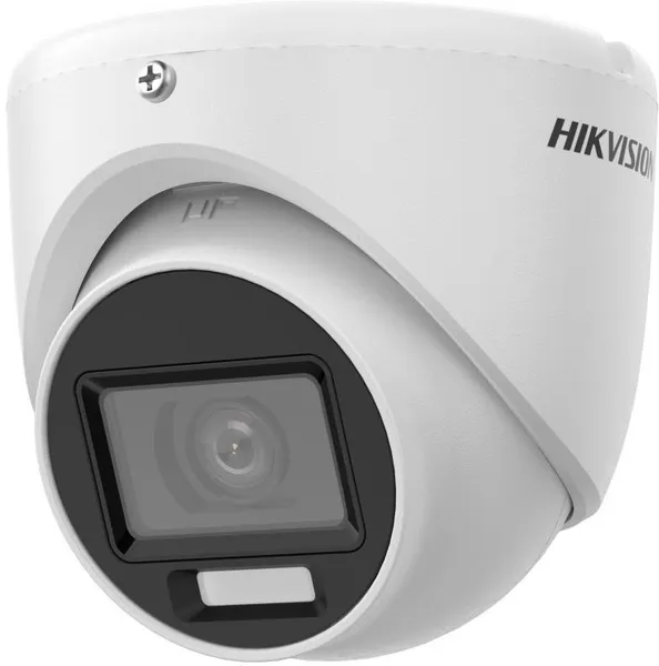 Hikvision DS-2CE76U0T-LMF(2.8mm) Cámara Turret DS-2CE76U0T-LMF(2.8mm)