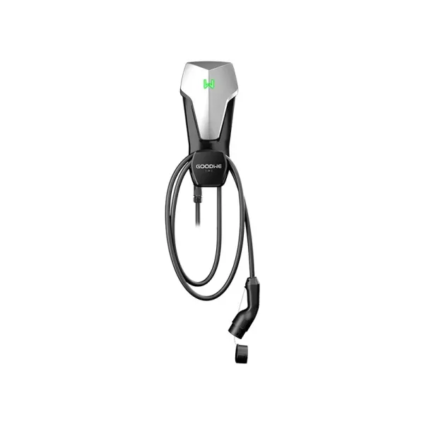 GoodWe GW22K-HCA-20_14A Cargador GoodWe EV de 22kW GW22K-HCA-20_14A