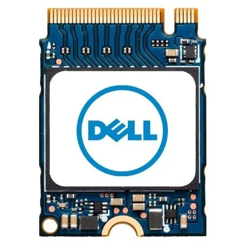 DELL AC280178 unidad de estado sólido 512 GB M.2 PCI Express AC280178