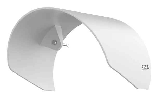AXIS 02098-001 accesorio de cámara de seguridad parasol 02098-001