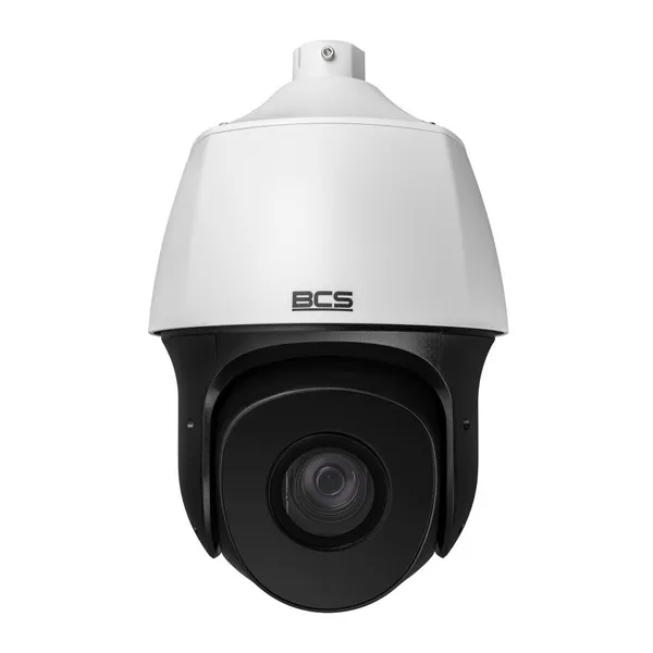 BCS BCS-P-SIP4233SR15-Ai2 Cámara IP giratoria BCS-P-SIP4233SR15-Ai2