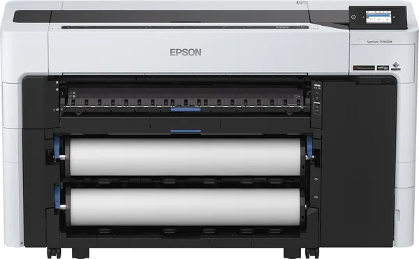 Epson SureColor SC-T5700D impresora de gran formato Wifi C11CH81301A0