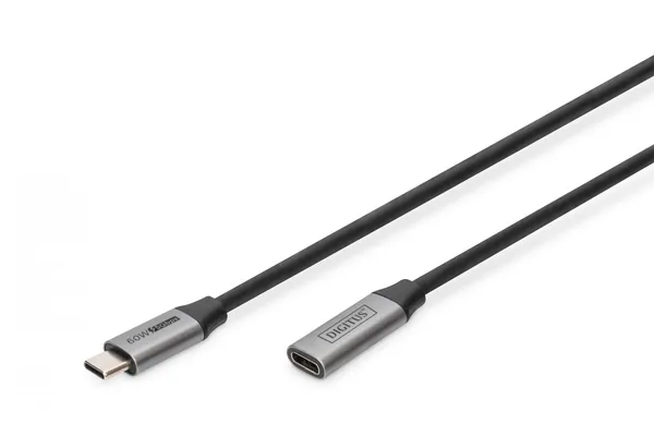 Digitus DB-300230-010-S cable USB USB 3.2 Gen 1 (3.1 DB-300230-010-S