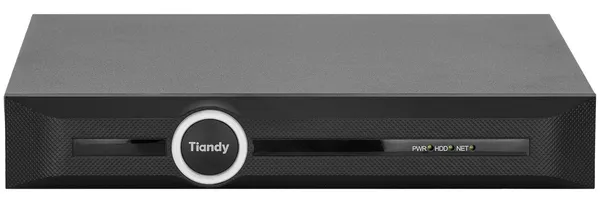 Tiandy TC-R3110 Grabador de Video en Red TC-R3110 Spec:I/B/V3.0
