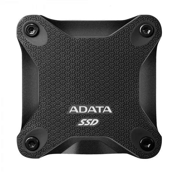 ADATA SD620 512 GB Micro-USB B 3.2 Gen 2 (3.1 Gen 2) SD620-512GCBK