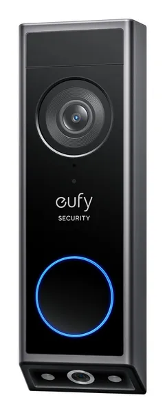 Eufy T8214311 Timbre de Video E340 T8214311
