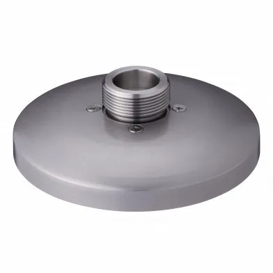 Hanwha SBP-300HMS6 cámaras de seguridad y montaje para SBP-300HMS6
