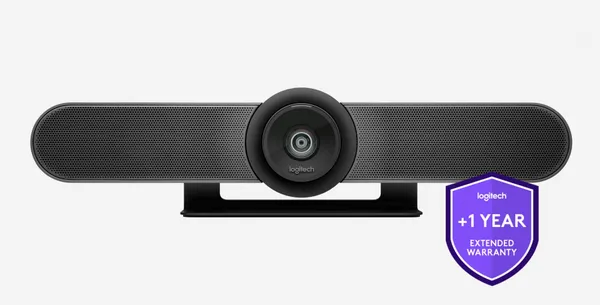 Logitech One year extended warranty for MeetUp 1 año(s) 994-000098