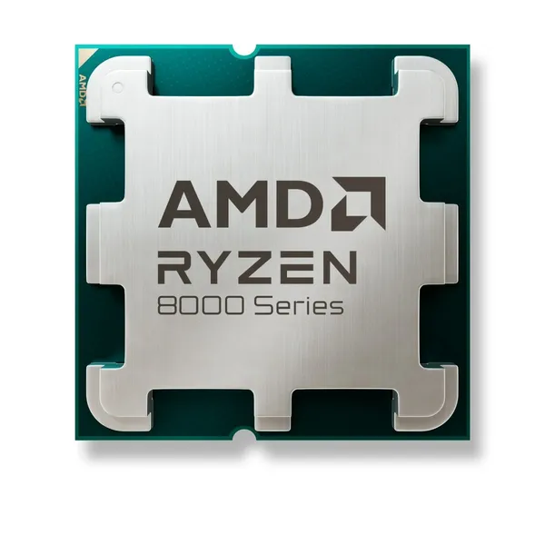 AMD Ryzen 5 8400F procesador 4,2 GHz 16 MB L3 Bandeja 100-000001591