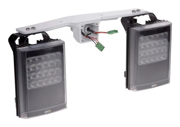 AXIS 5801-901 accesorio de cámara de seguridad Iluminador 5801-901