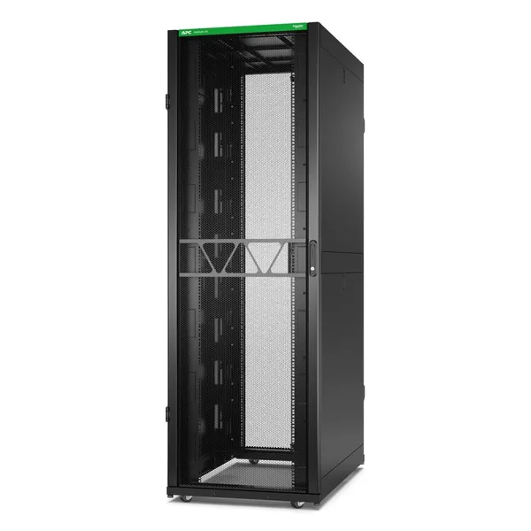 APC AR3357B2 armario rack 48U Rack o bastidor independiente AR3357B2