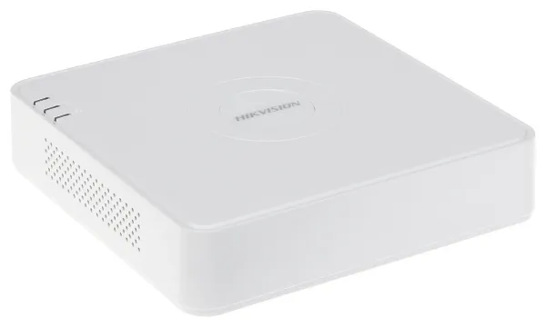 Hikvision iDS-7108HQHI-M1/S(E) DVR Mini 1U H.265 iDS-7108HQHI-M1/S(E)