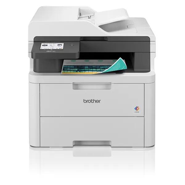 Brother MFC-L3740CDW impresora multifunción LED A4 600 MFCL3740CDWYJ1